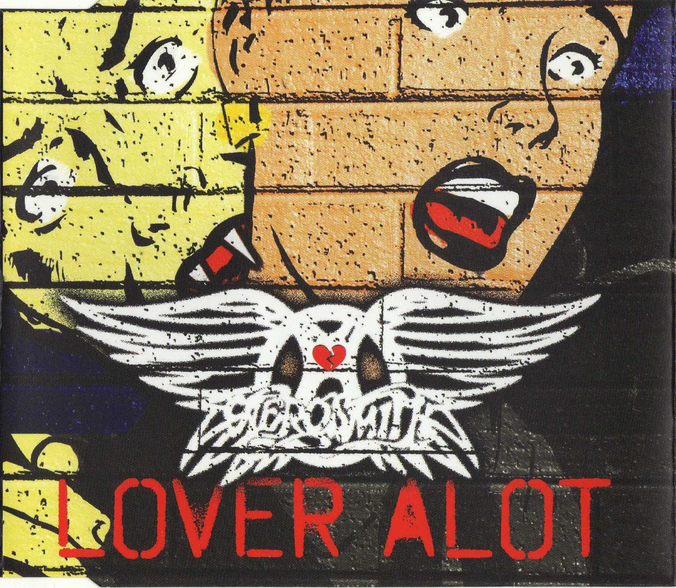 Aerosmith – Love Alot