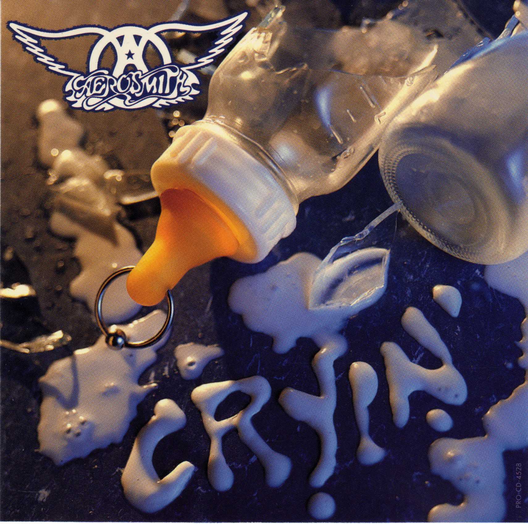 Aerosmith – Cryin’