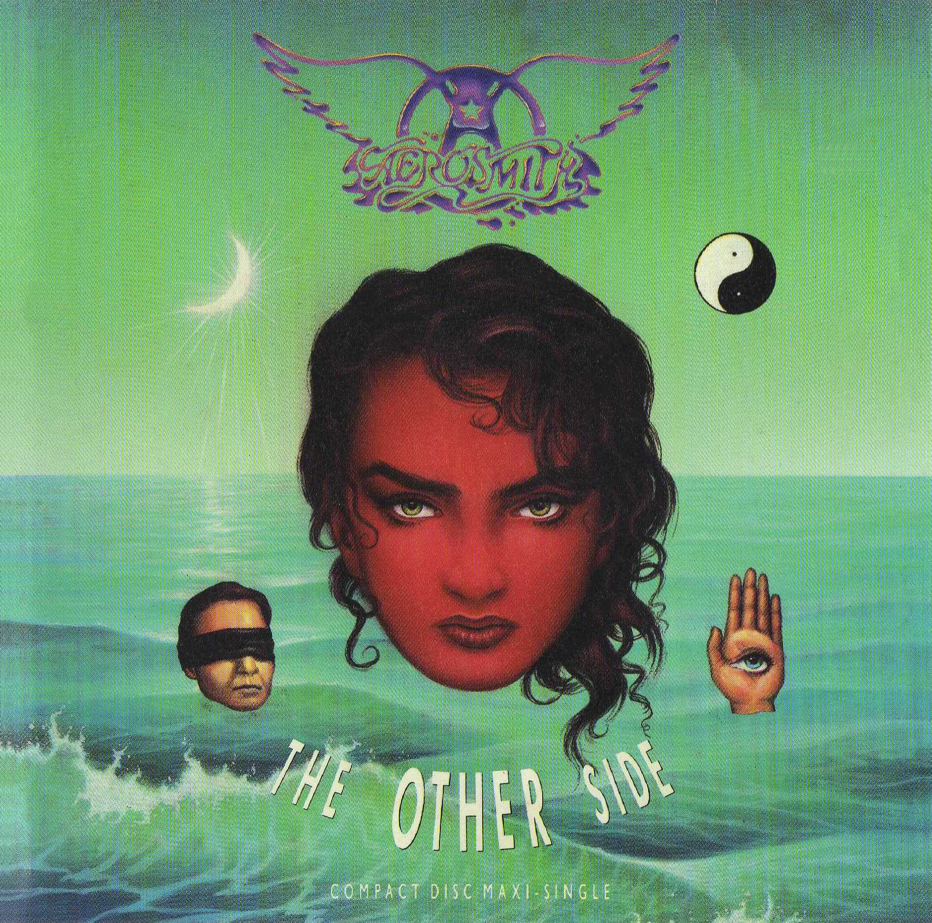 Aerosmith – The Other Side